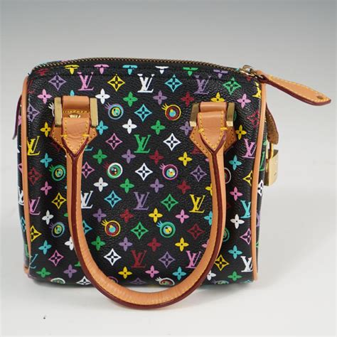 lv x takashi murakami|louis vuitton murakami monogram.